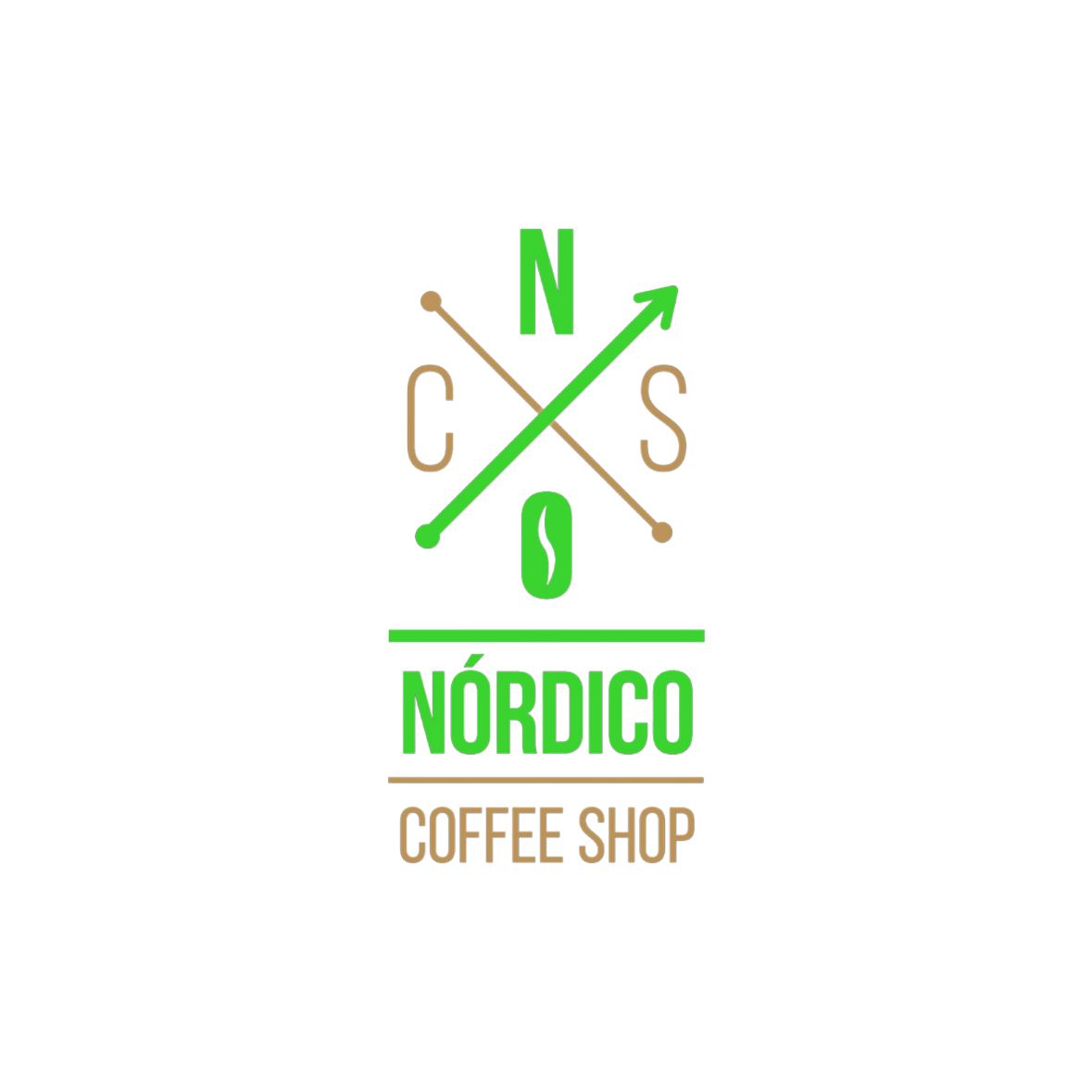 Nórdico Coffee Shop