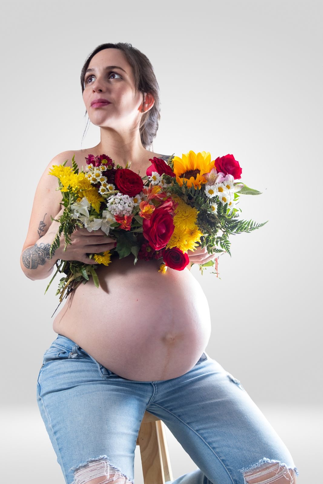 Maternity session