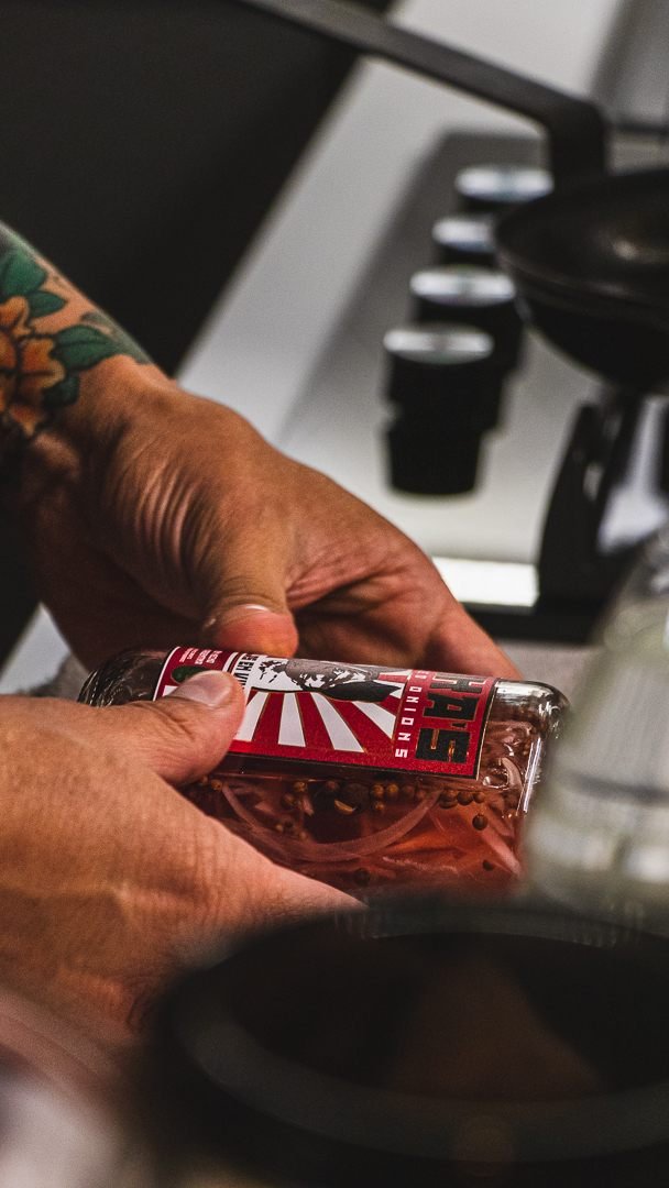 Product and food photography