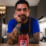 Samuel Rojas